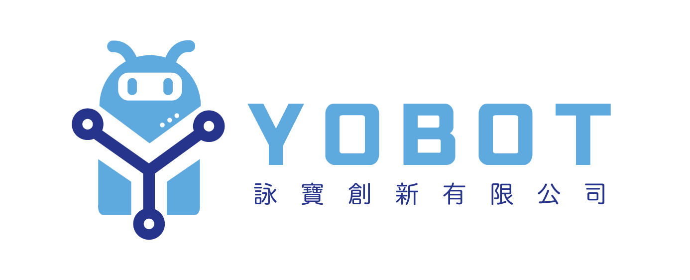 YOBOT 詠寶創新